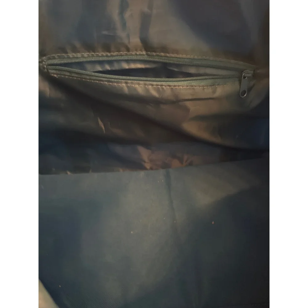 Brooks Blue Duffel Bag Publix Savannah Womens Half & 5k Gym Travel Bag